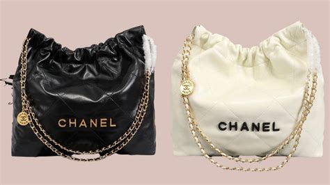 dupe chanel 22|best chanel look alike bags.